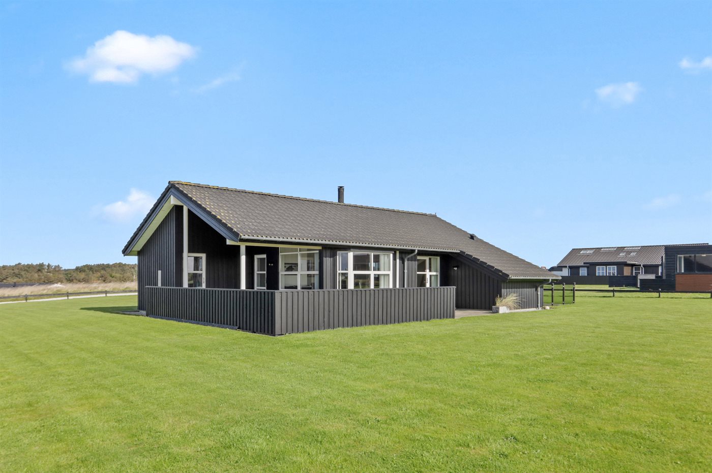 Nordseezauber: Hygge-Haus mit Sauna & Meerblick nahe Strand