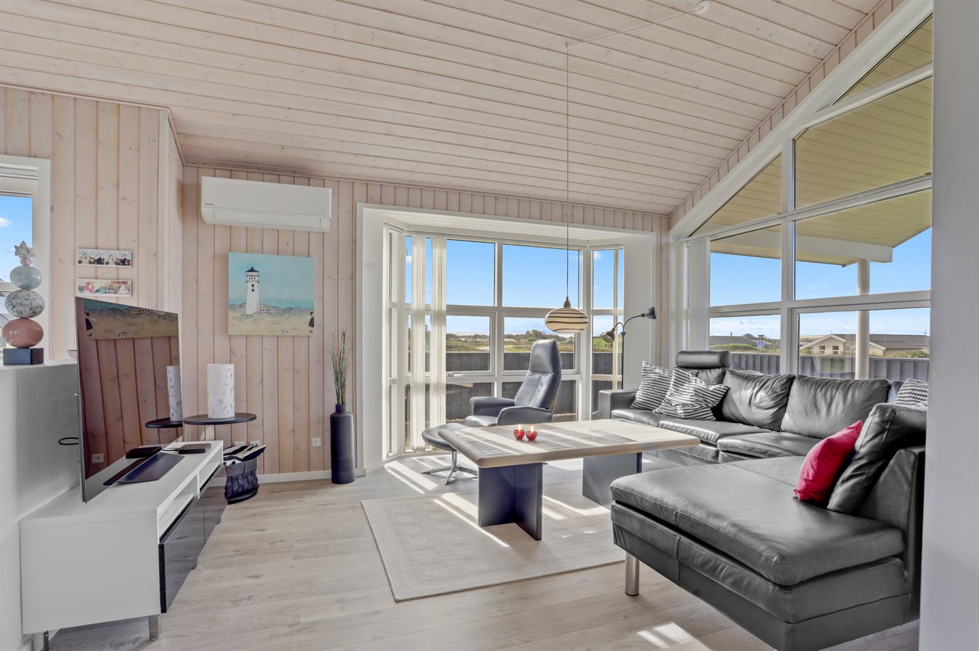 Ferienhaus 11-3245 in Nr. Lyngby - Bild 2