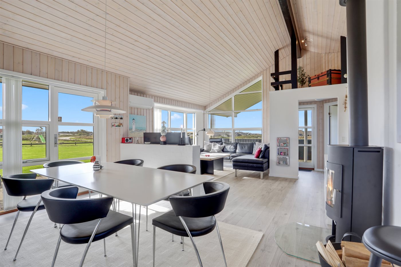 Ferienhaus 11-3245 in Nr. Lyngby - Bild 3