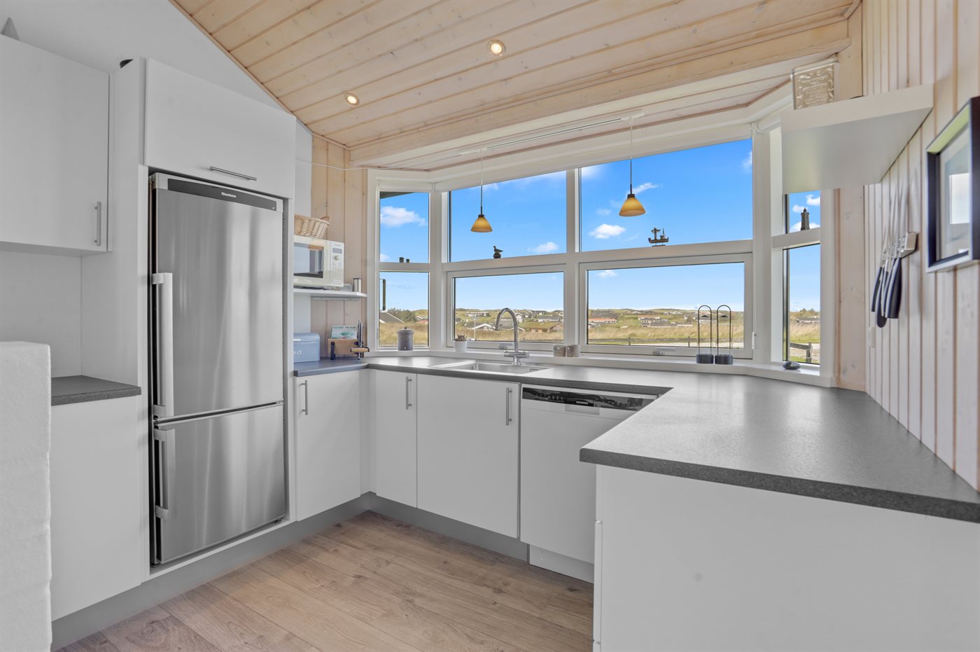 Ferienhaus 11-3245 in Nr. Lyngby - Bild 4