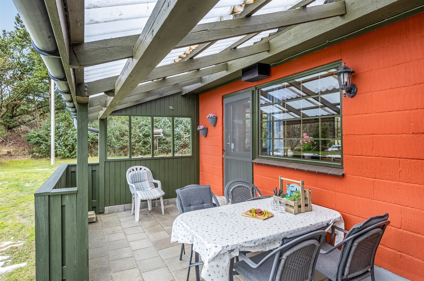 Ferienhaus 11-3246 in Nr. Lyngby - Bild 2