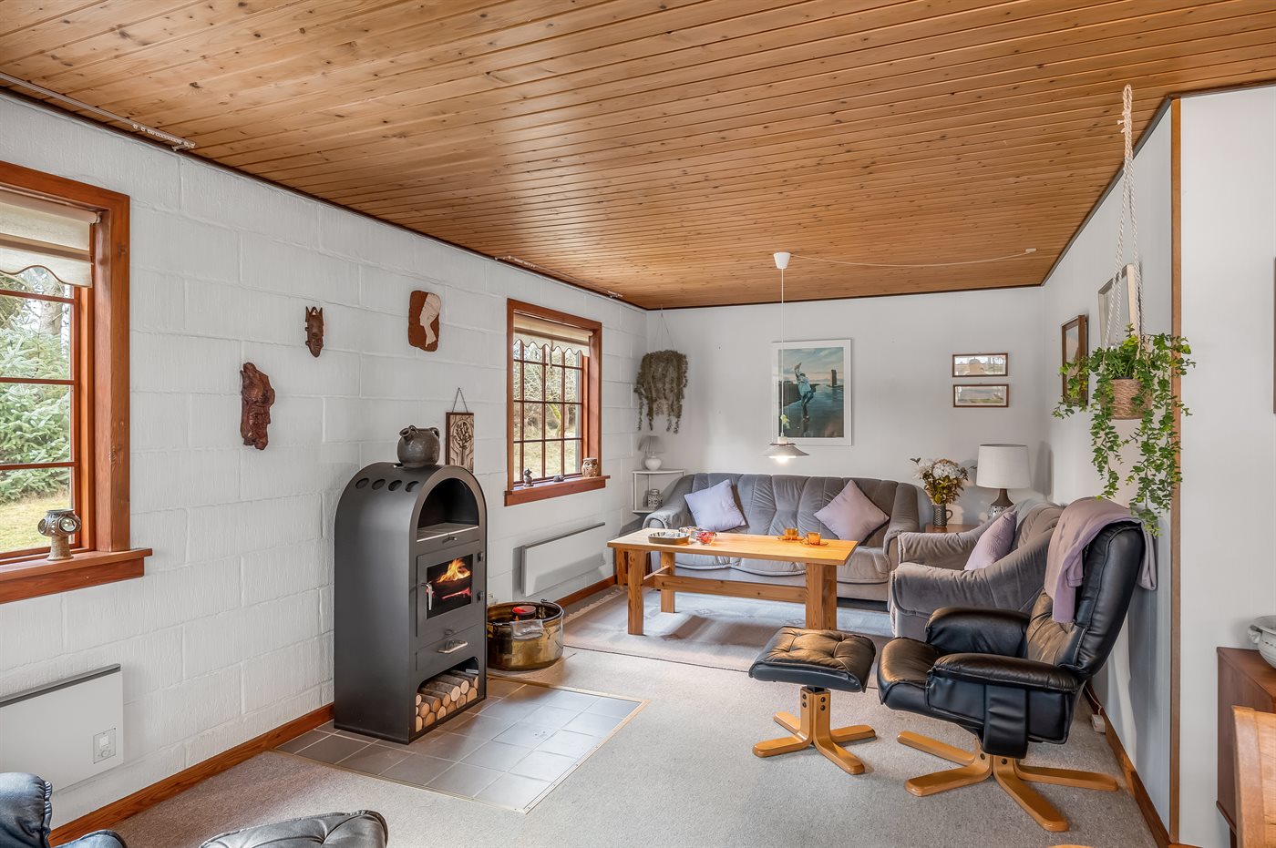 Ferienhaus 11-3246 in Nr. Lyngby - Bild 3