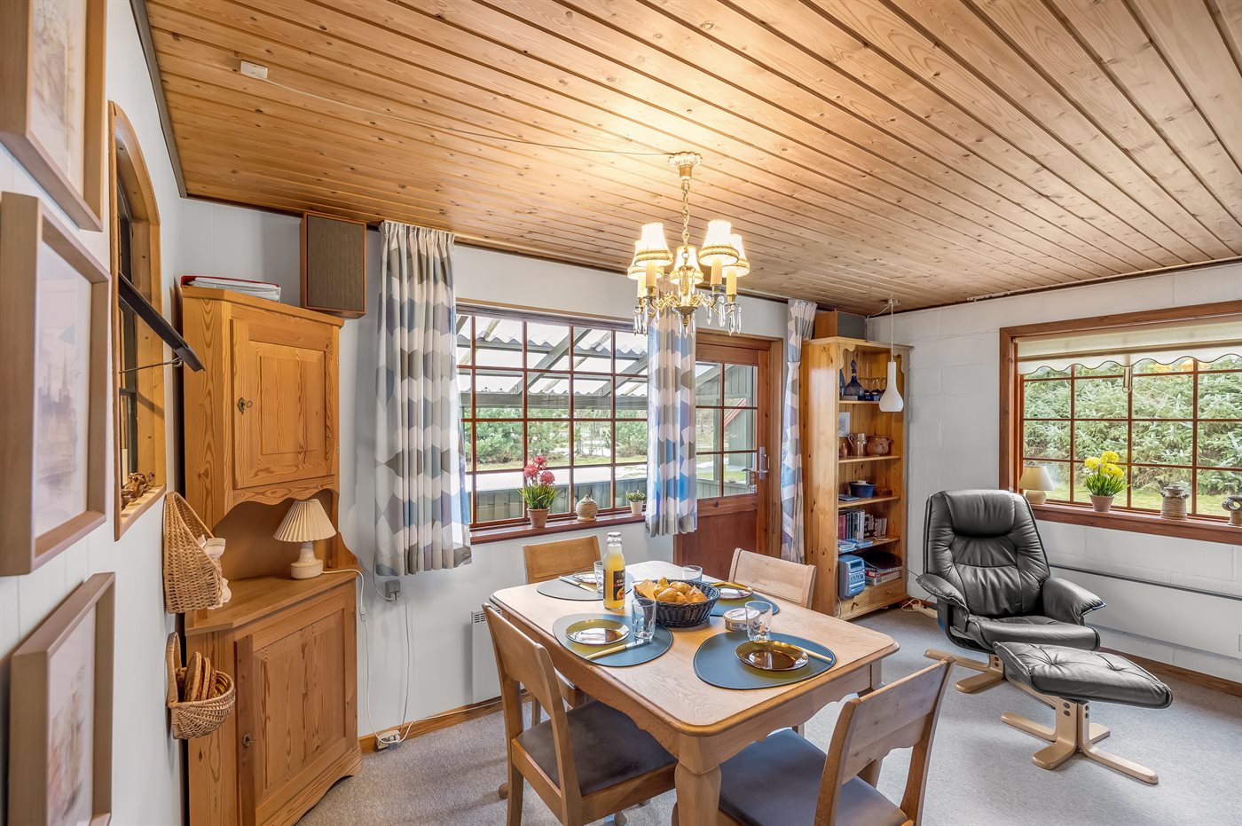 Ferienhaus 11-3246 in Nr. Lyngby - Bild 4