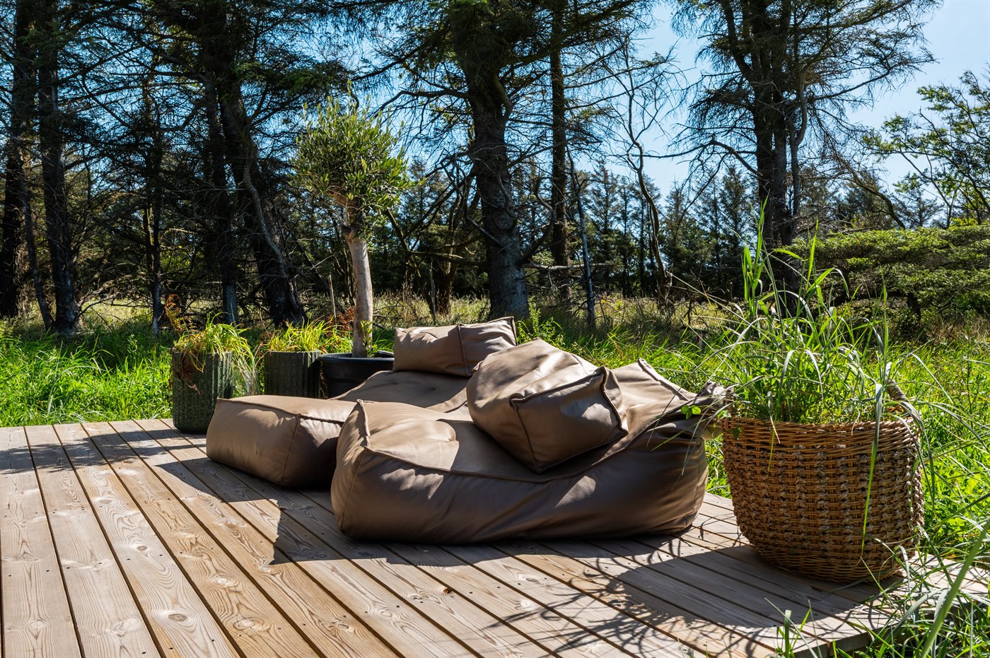 Ferienhaus 11-3247 in Nr. Lyngby - Bild 2