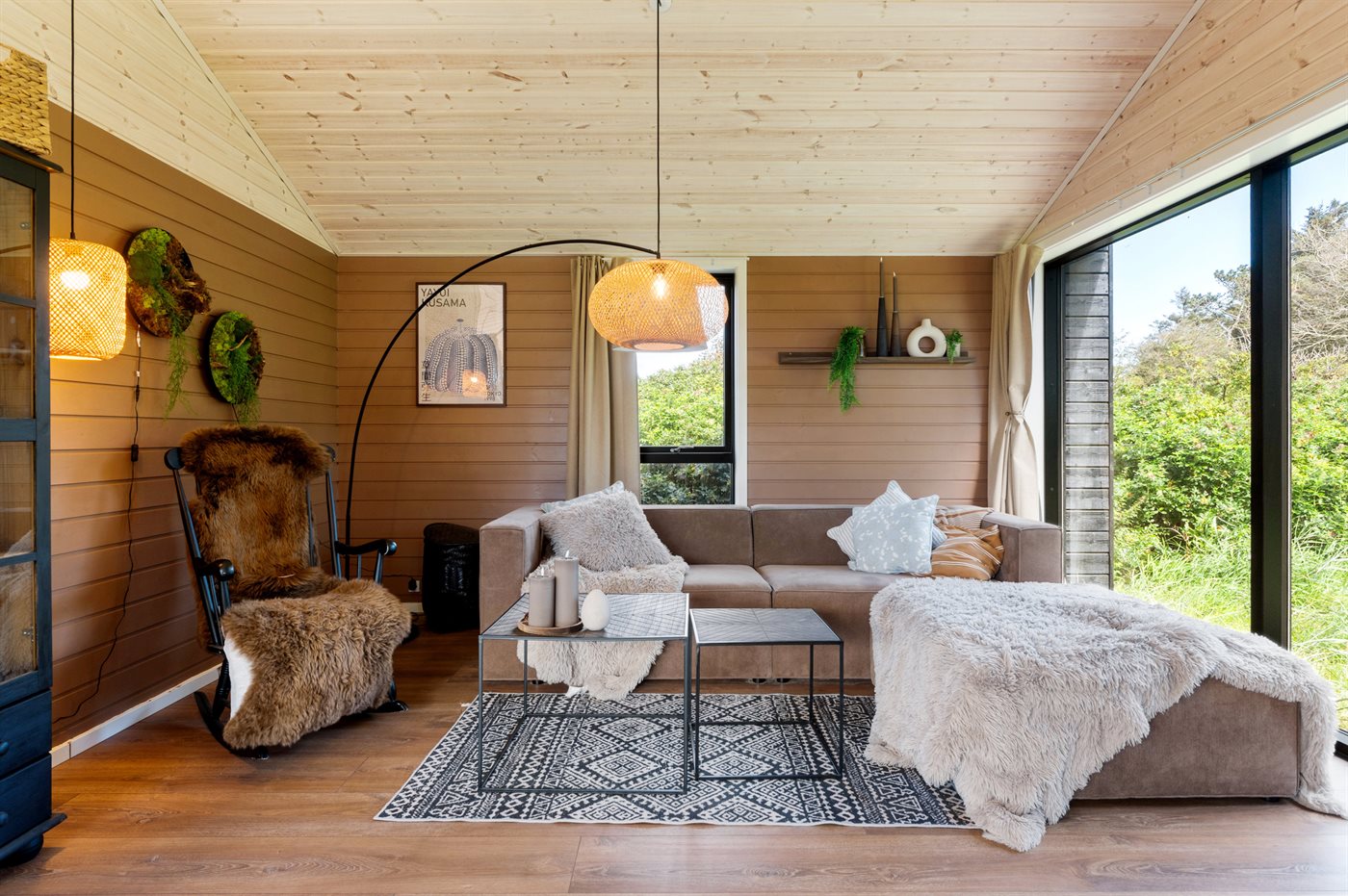 Ferienhaus 11-3247 in Nr. Lyngby - Bild 3