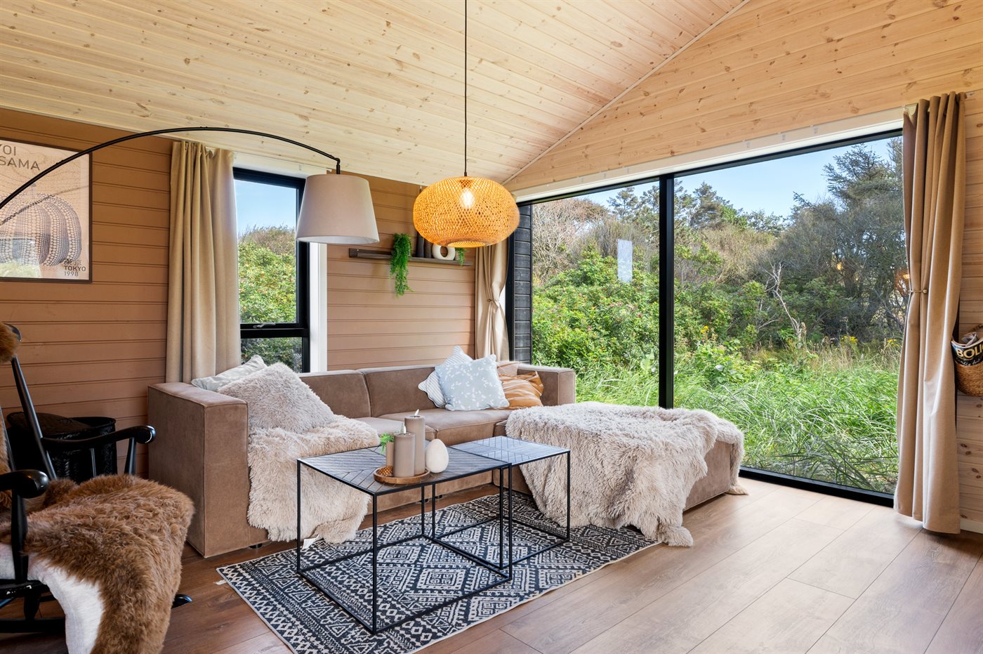 Ferienhaus 11-3247 in Nr. Lyngby - Bild 4