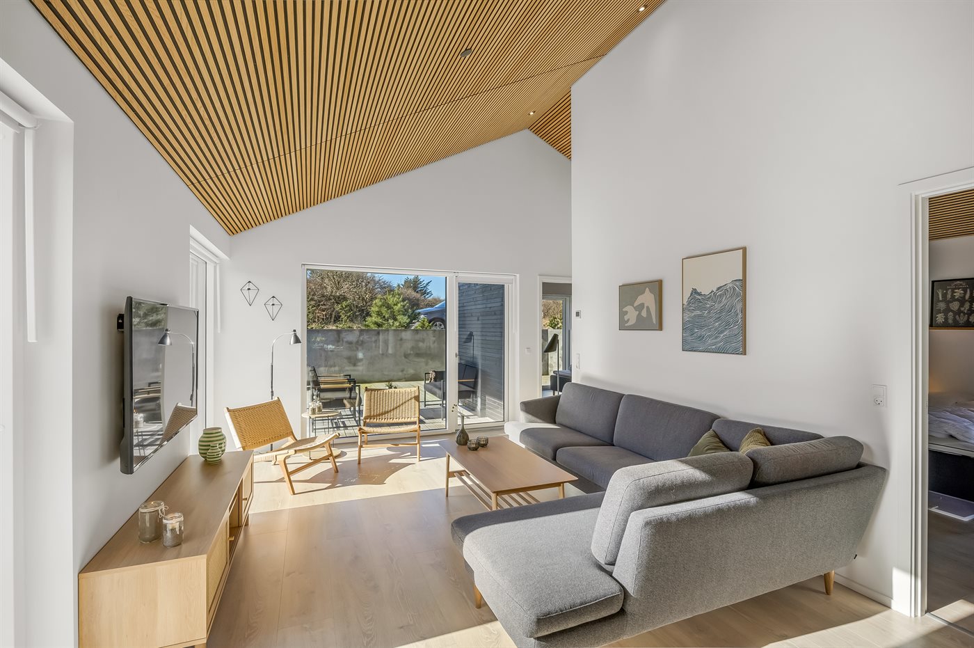 Ferienhaus 11-3248 in Nr. Lyngby - Bild 2