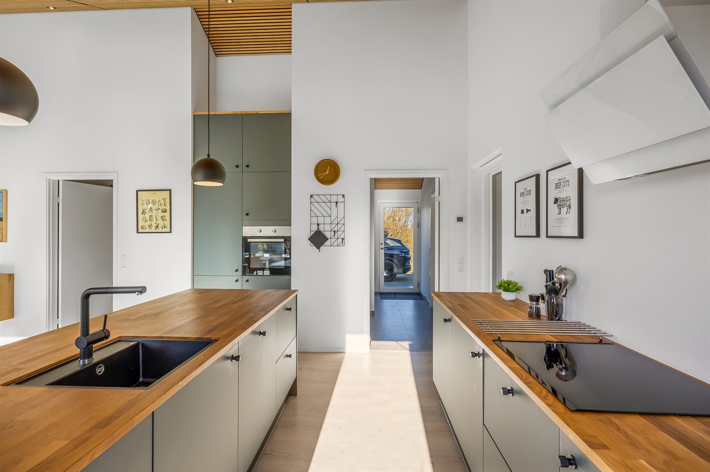 Ferienhaus 11-3248 in Nr. Lyngby - Bild 4