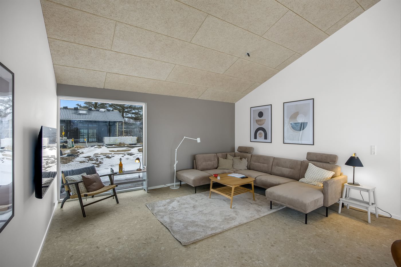 Ferienhaus 11-3249 in Nr. Lyngby - Bild 3