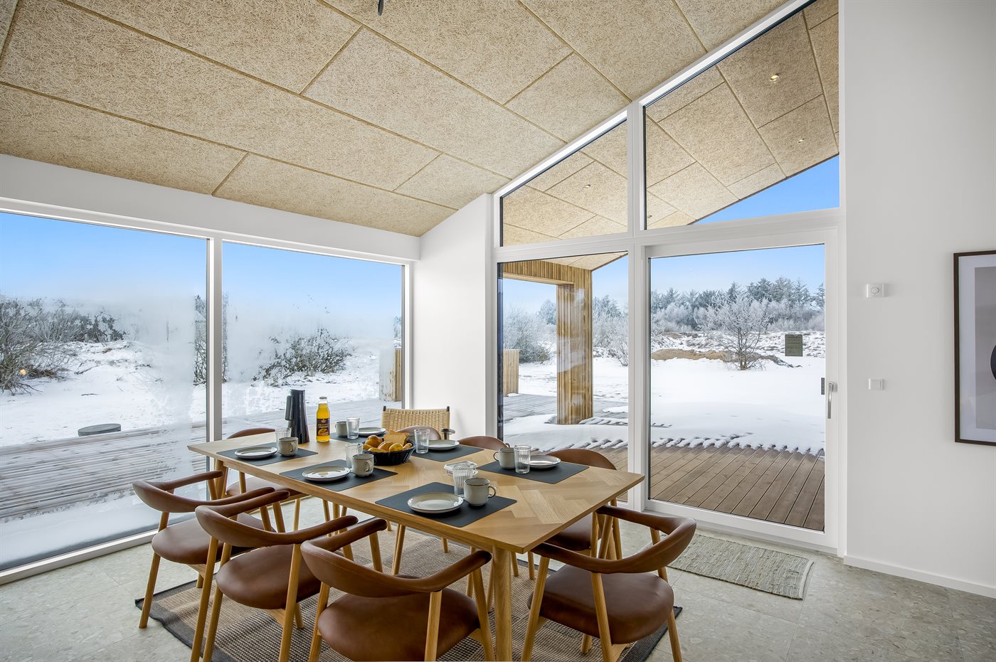 Ferienhaus 11-3249 in Nr. Lyngby - Bild 4