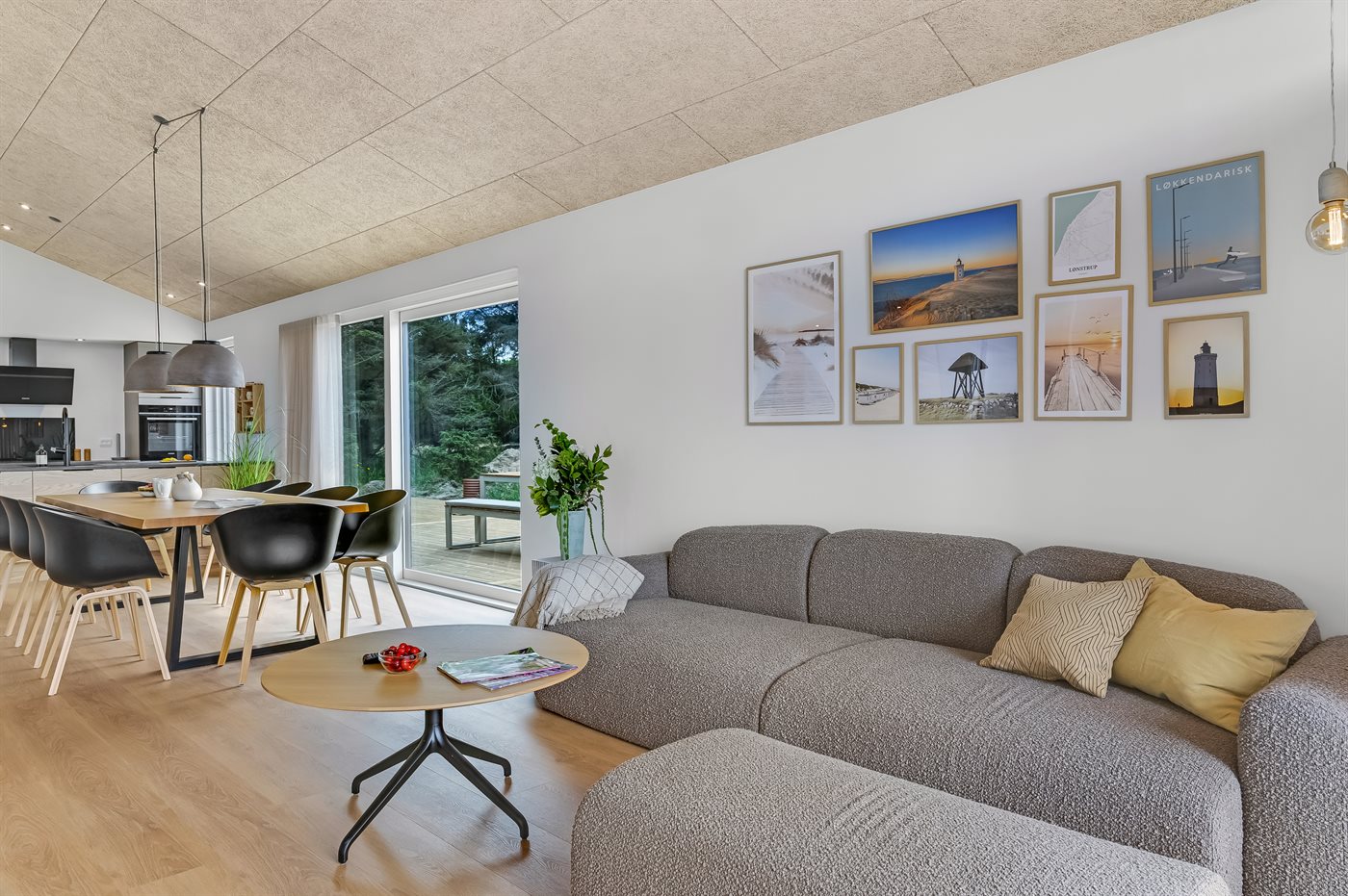Ferienhaus 11-3255 in Nr. Lyngby - Bild 3