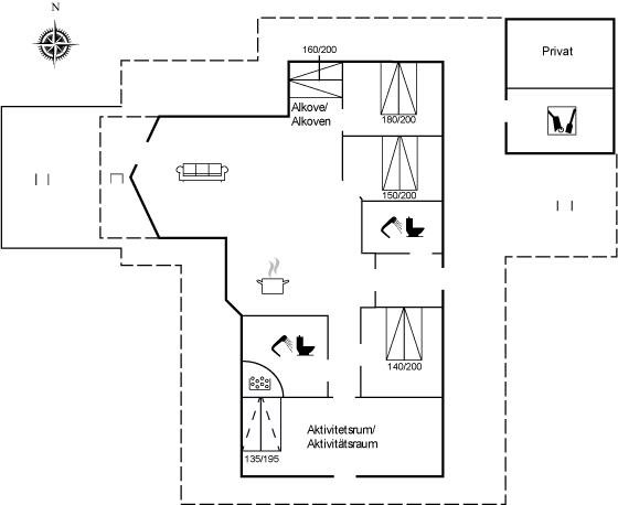 Grundplan_Sommerhus_11-4130