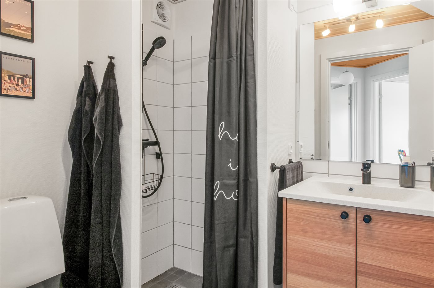 Entspannung pur: Dein Ferienhaus in Løkken nahe dem Strand! - Bild 5