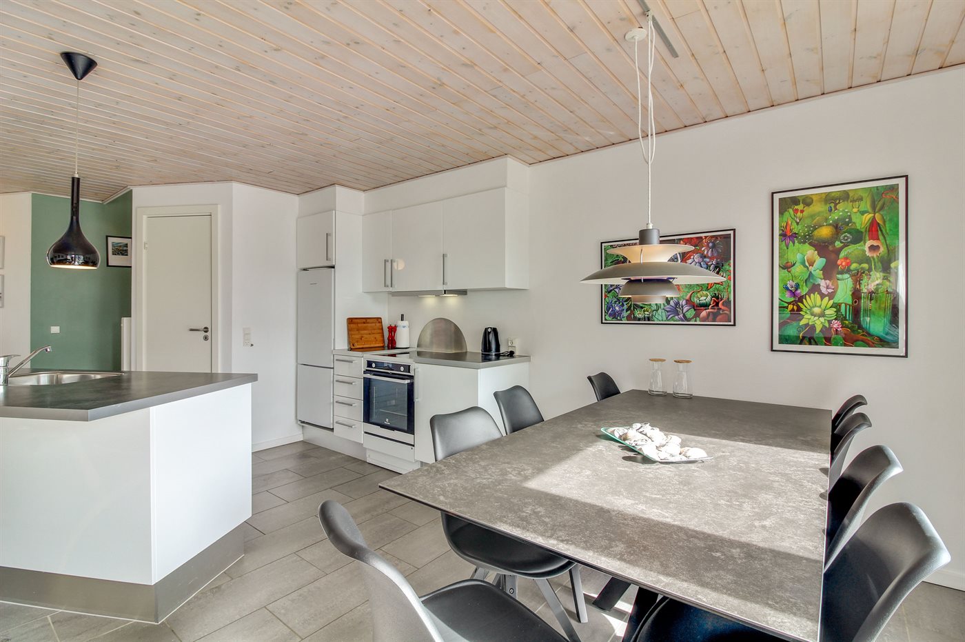 Urlaubstraum in Løkken: Wellness, Strand und Spaß für alle! - Bild 2