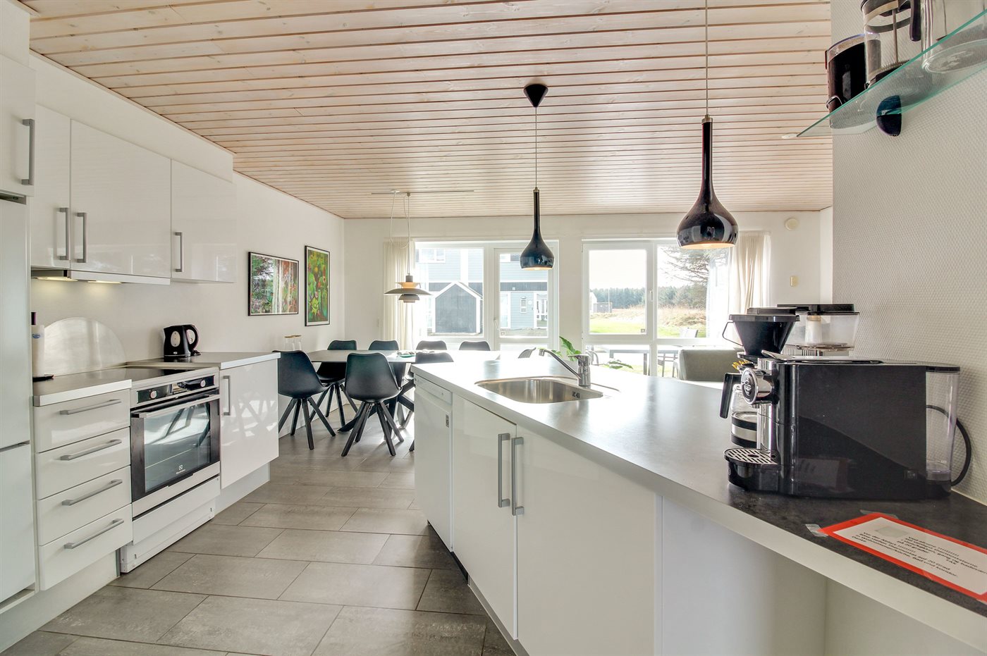 Urlaubstraum in Løkken: Wellness, Strand und Spaß für alle! - Bild 3