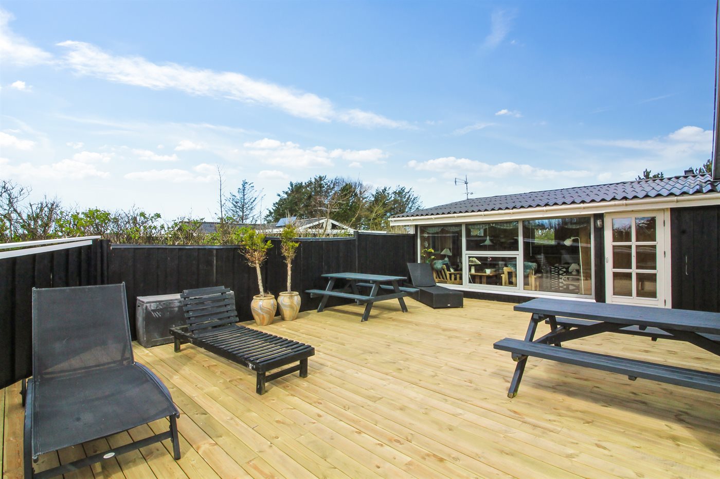 Ferienhaus 11-4156 in Lökken - Bild 2