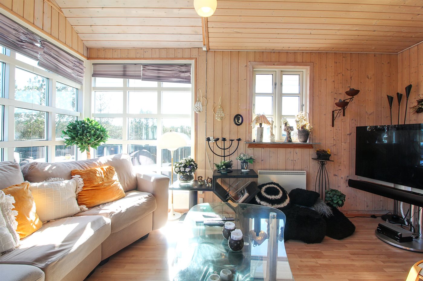 Ferienhaus 11-4156 in Lökken - Bild 5