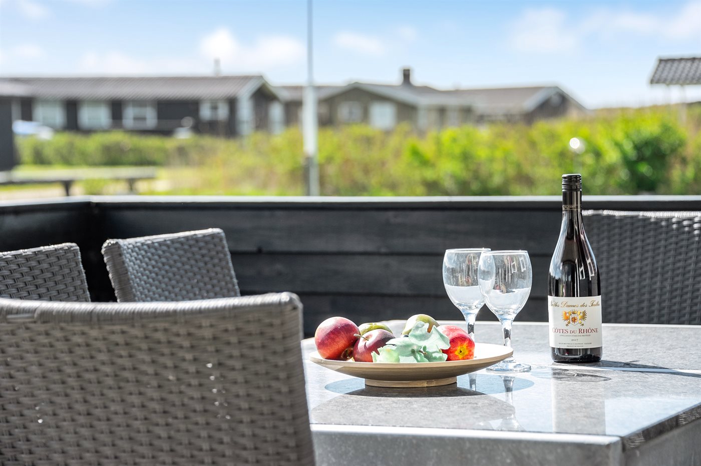 Urlaubsspaß in Løkken: Entspanne im gemütlichen Ferienhaus! - Bild 2