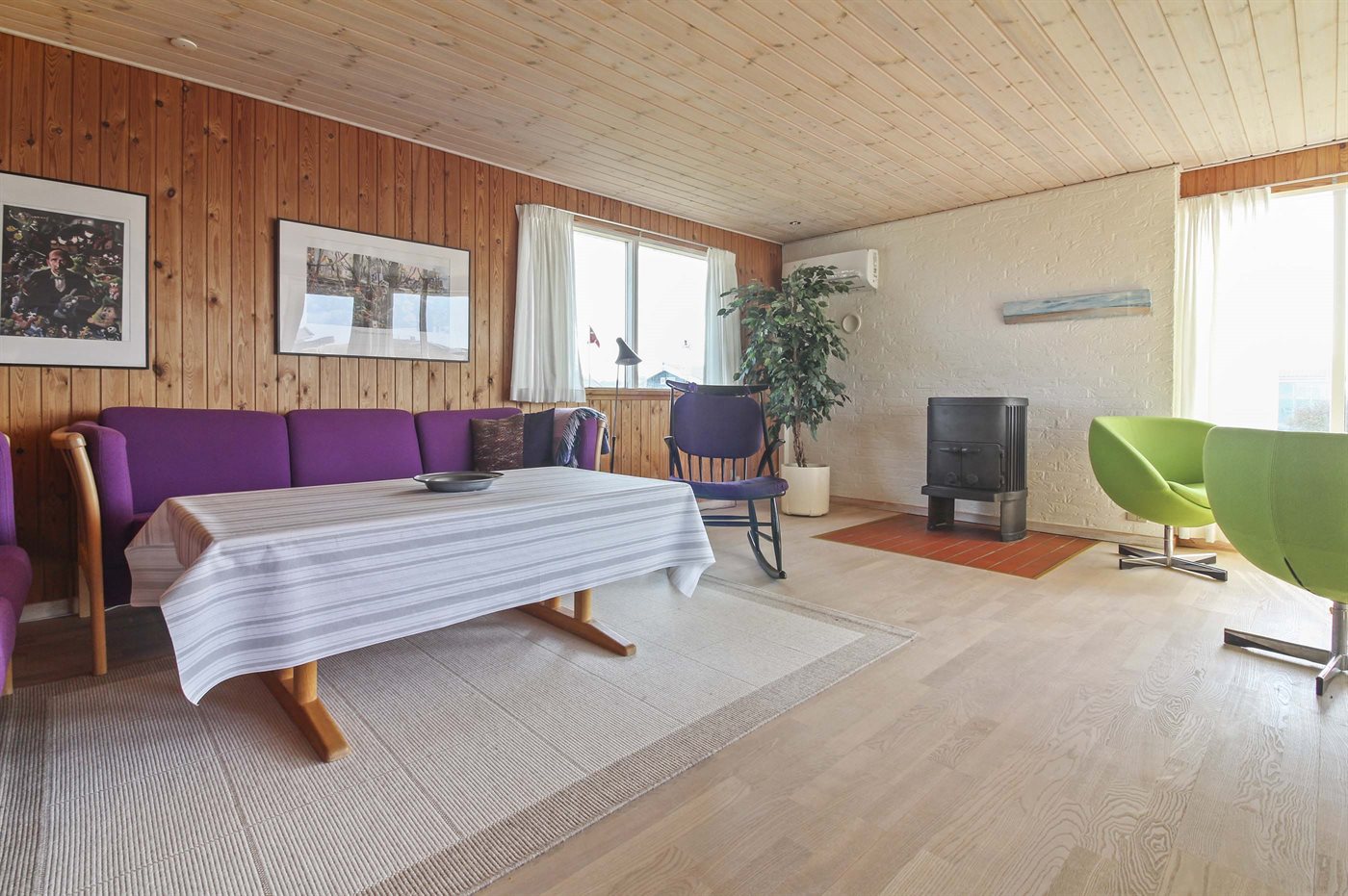 Urlaubsspaß in Løkken: Entspanne im gemütlichen Ferienhaus! - Bild 3