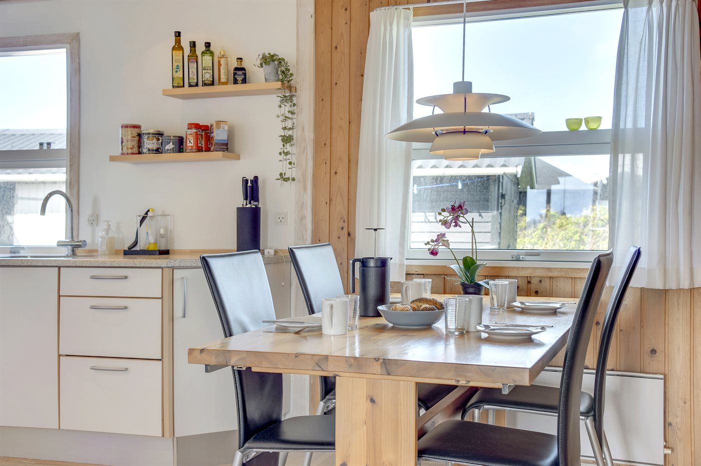 Urlaubsspaß in Løkken: Entspanne im gemütlichen Ferienhaus! - Bild 4