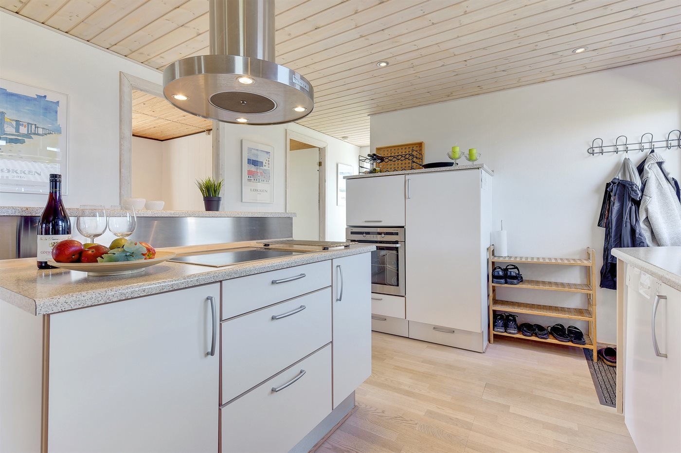 Urlaubsspaß in Løkken: Entspanne im gemütlichen Ferienhaus! - Bild 5