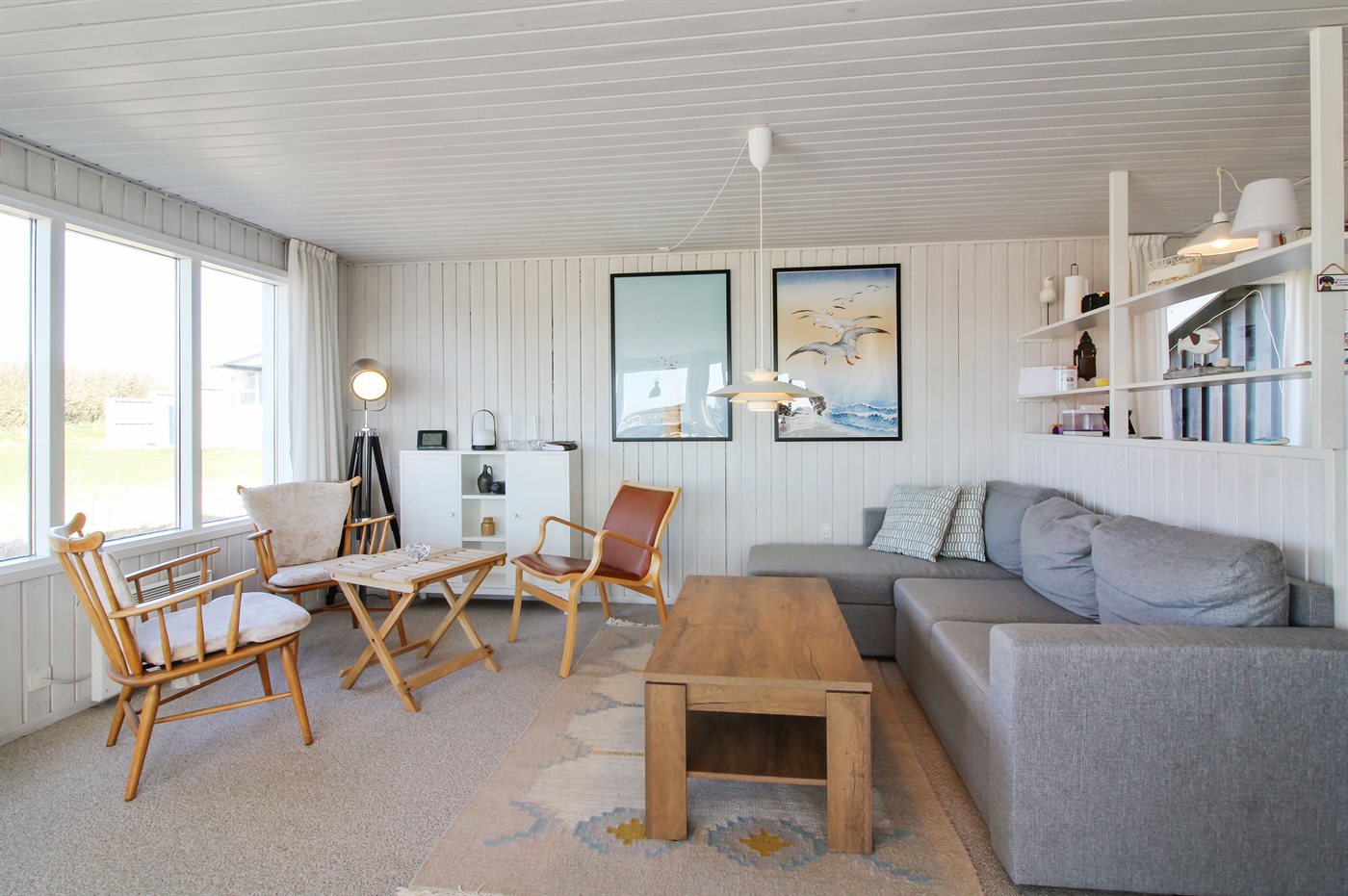 Ferienhaus 11-4163 in Lökken - Bild 2