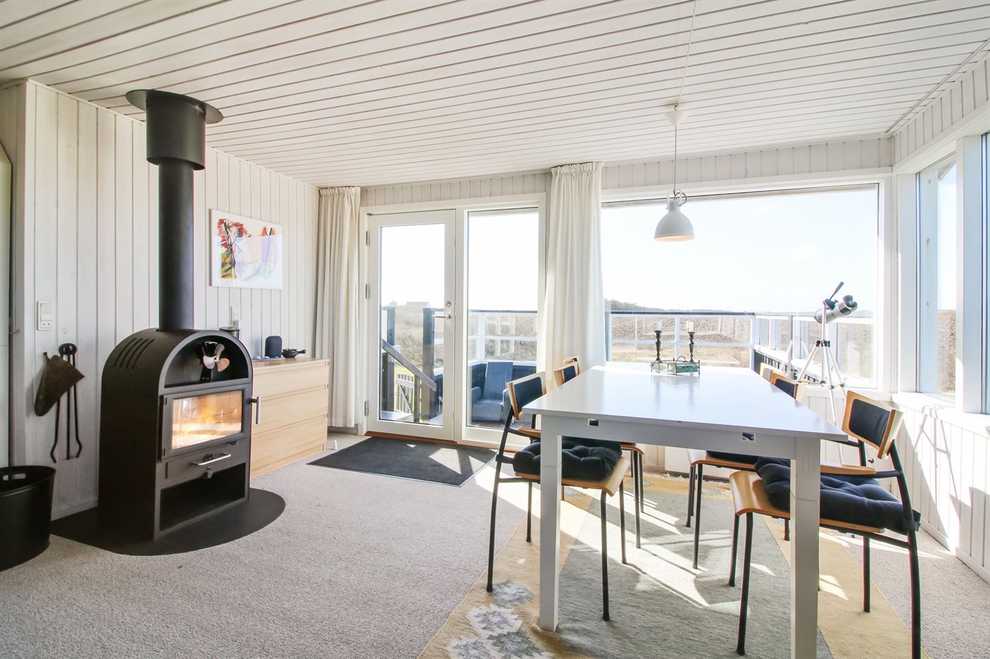 Ferienhaus 11-4163 in Lökken - Bild 3