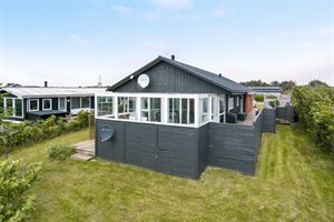 Sommerhus, 11-4164, Løkken
