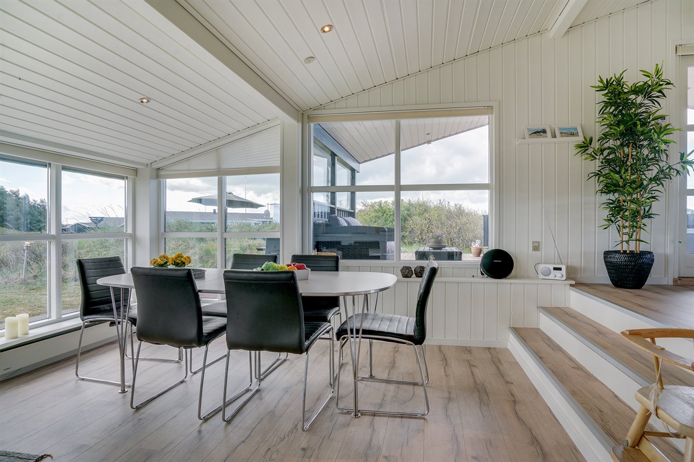 Urlaubstraum in Løkken: Gemütliches Ferienhaus mit Flair! - Bild 3