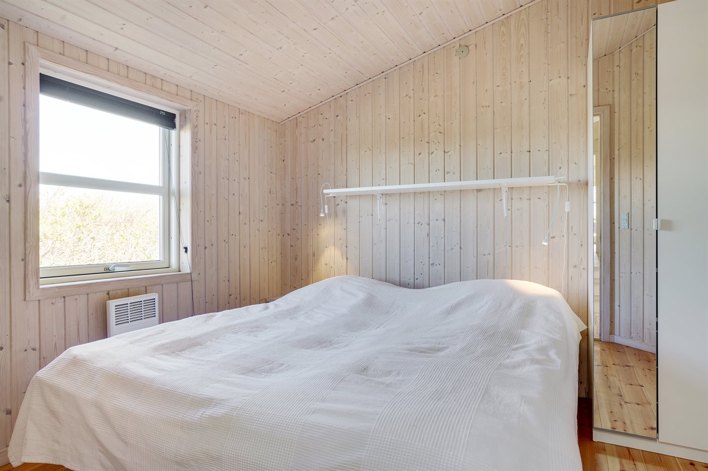 Urlaubstraum in Løkken: Gemütliches Ferienhaus mit Flair! - Bild 5