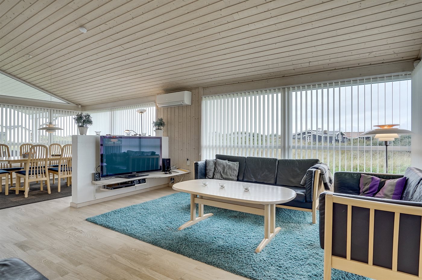 Entspannung pur: Traumhaftes Ferienhaus in Løkken! - Bild 2