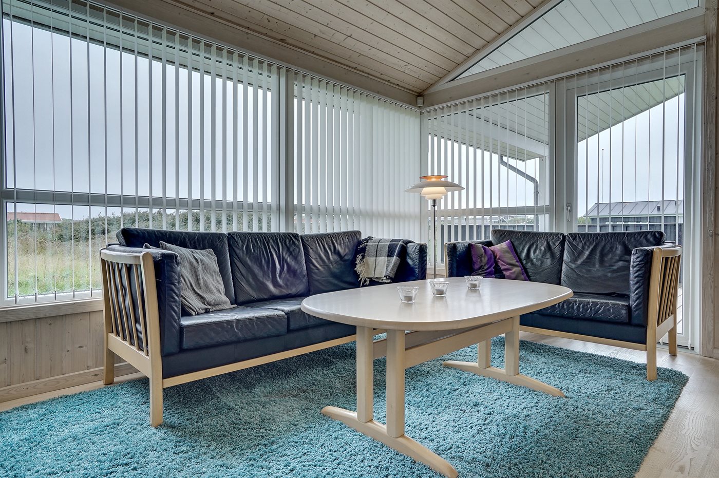 Entspannung pur: Traumhaftes Ferienhaus in Løkken! - Bild 3