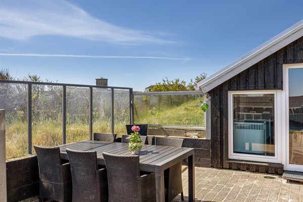 Sommerhus 11-4167