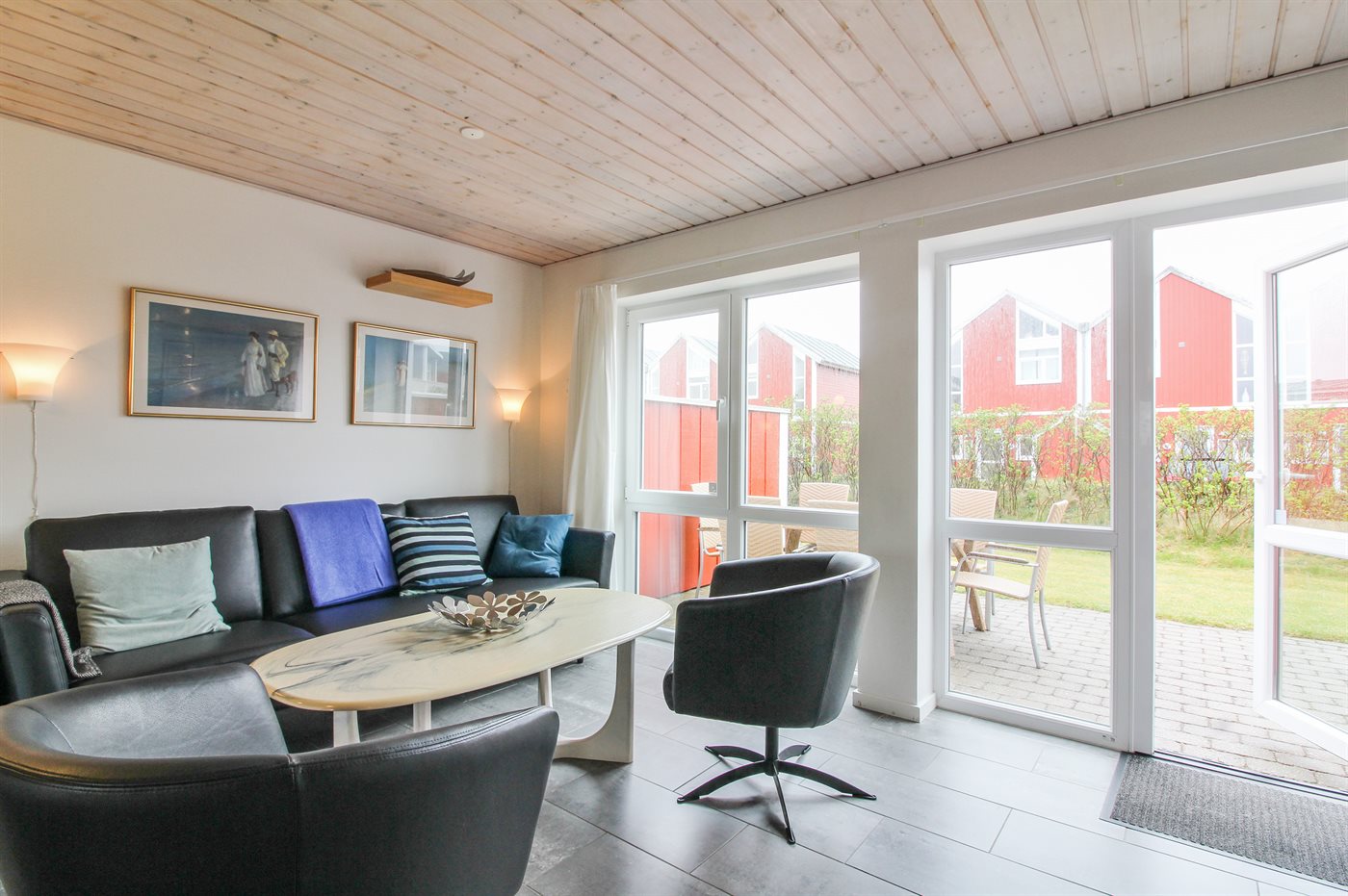 Dein Urlaubsparadies in Løkken – Strand, Sauna & mehr! - Bild 2