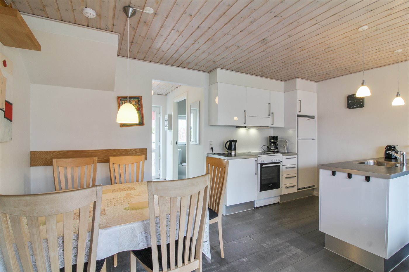 Dein Urlaubsparadies in Løkken – Strand, Sauna & mehr! - Bild 3