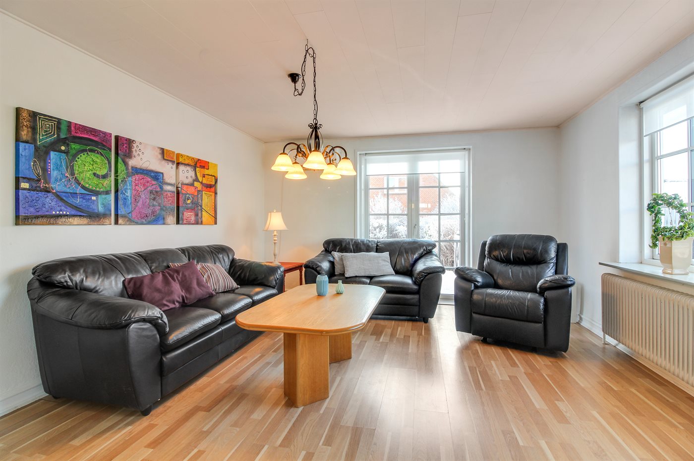 Ferienhaus 11-4178 in Lökken - Bild 2