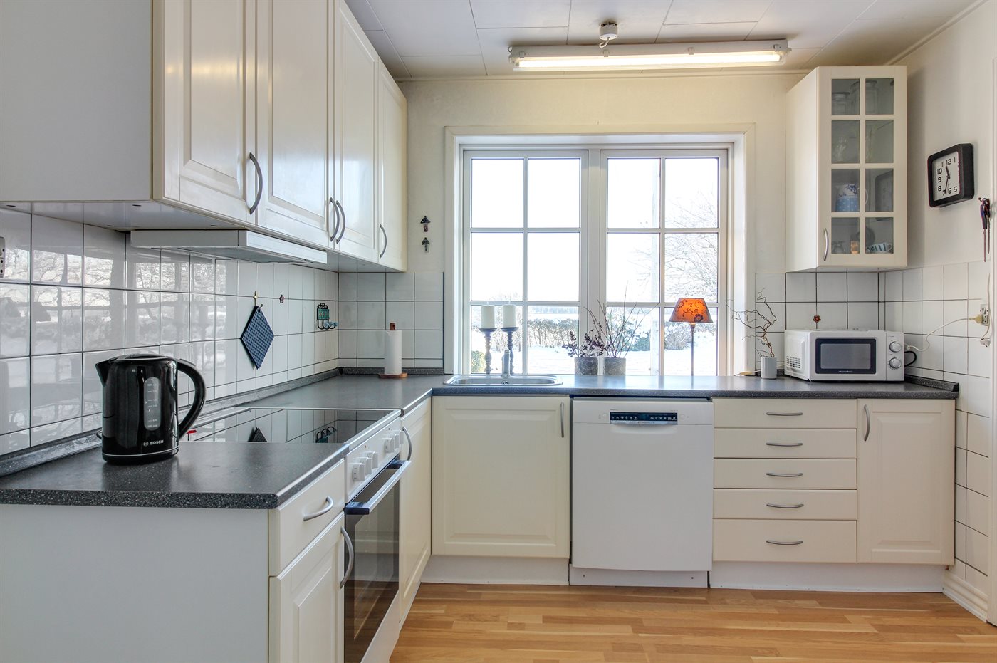 Ferienhaus 11-4178 in Lökken - Bild 3