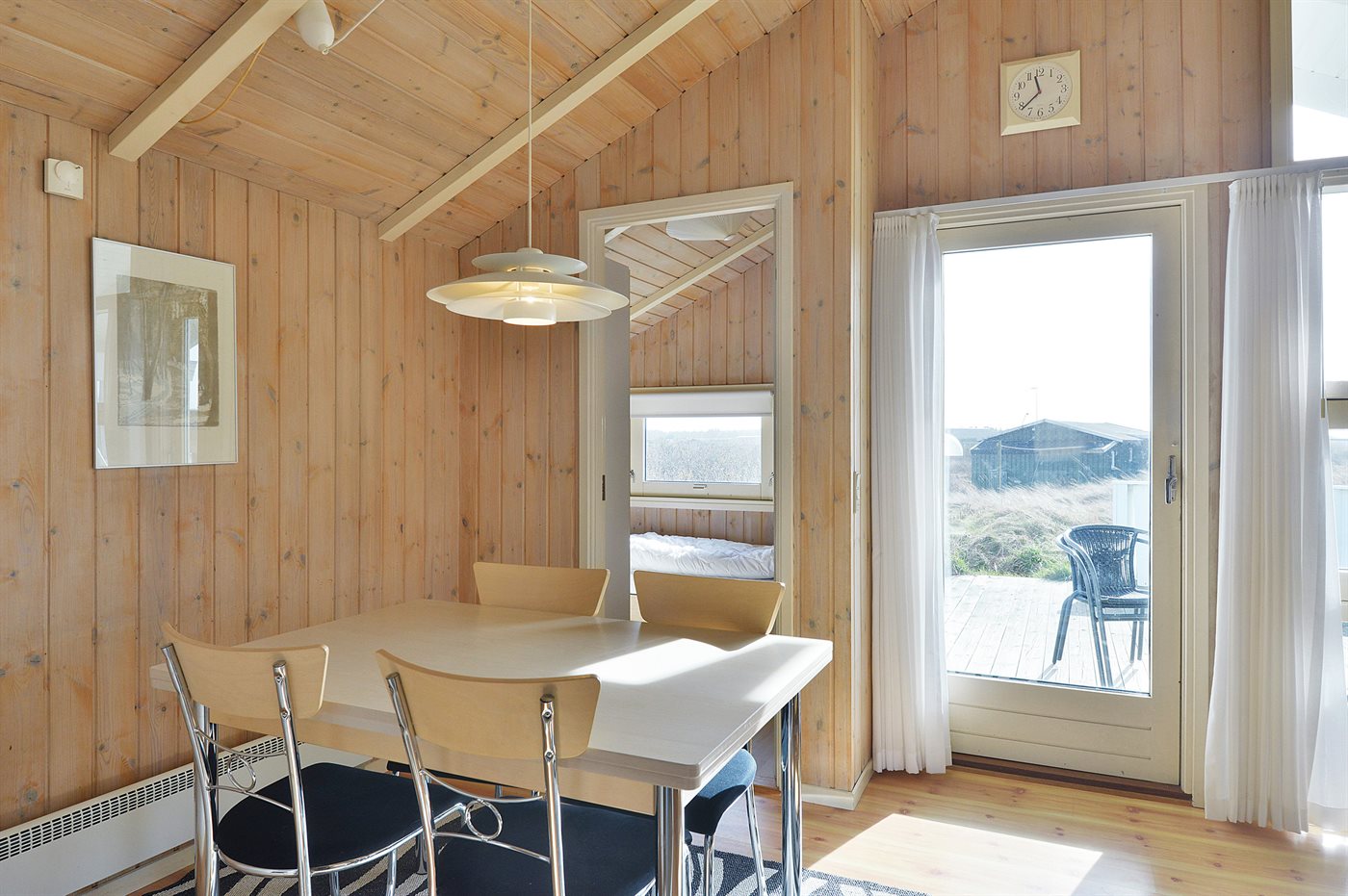 Dein gemütliches Ferienparadies nahe der Nordsee in Løkken! - Bild 3