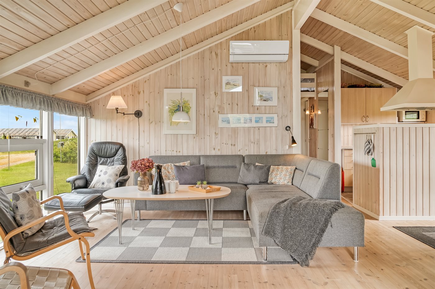 Ferienhaus 11-4181 in Lökken - Bild 2