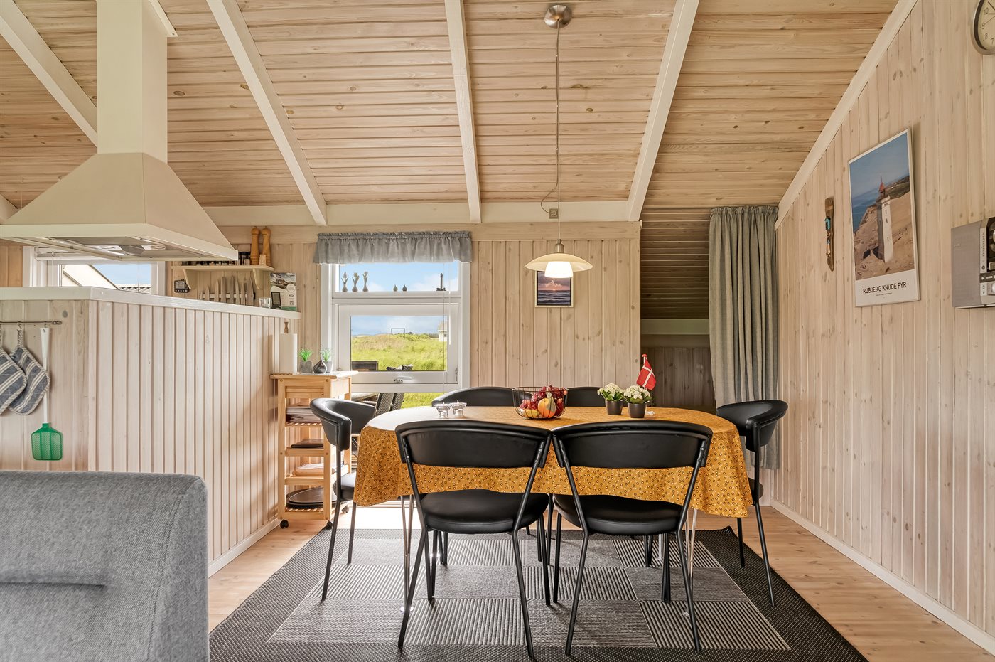 Ferienhaus 11-4181 in Lökken - Bild 3