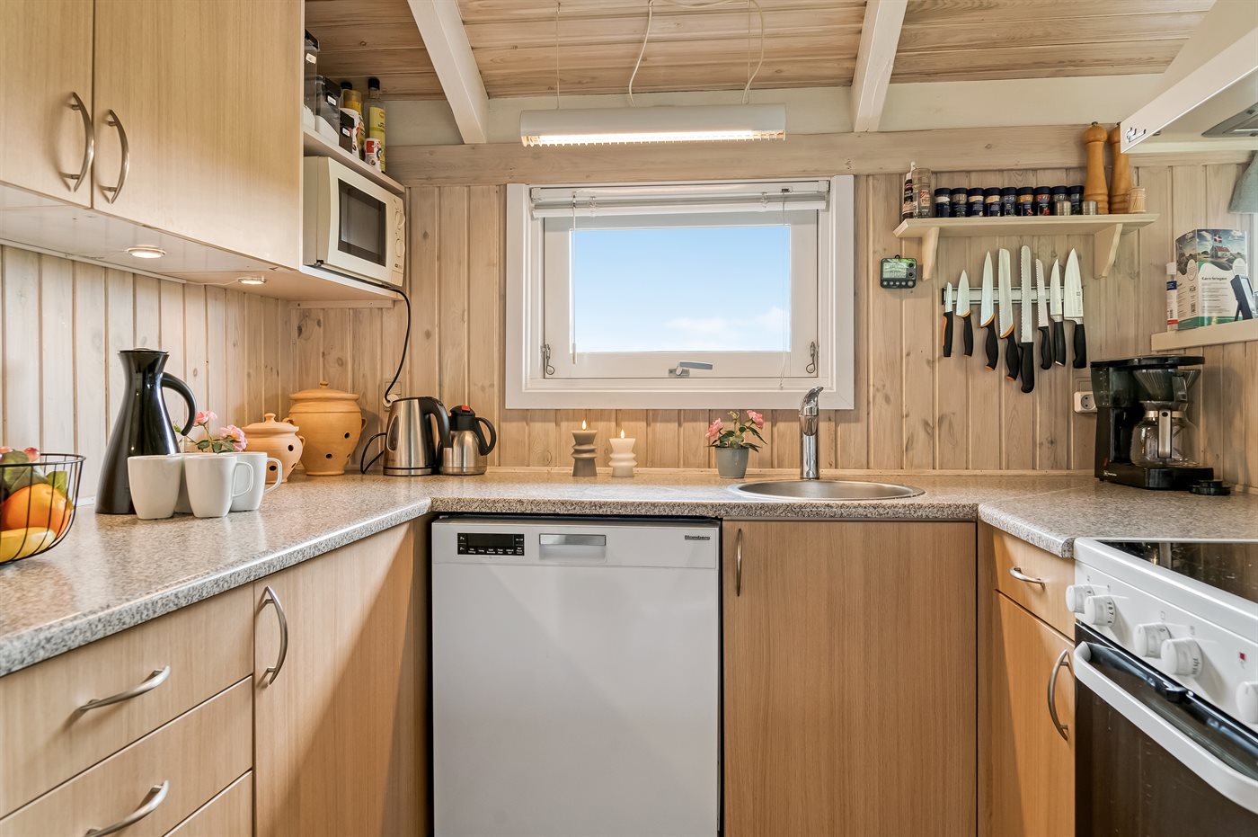 Ferienhaus 11-4181 in Lökken - Bild 4