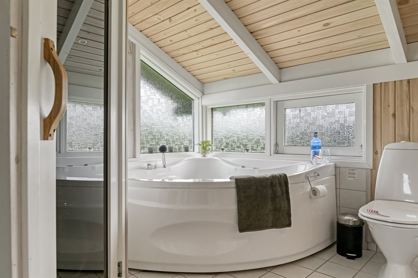 Ferienhaus 11-4181 in Lökken - Bild 5