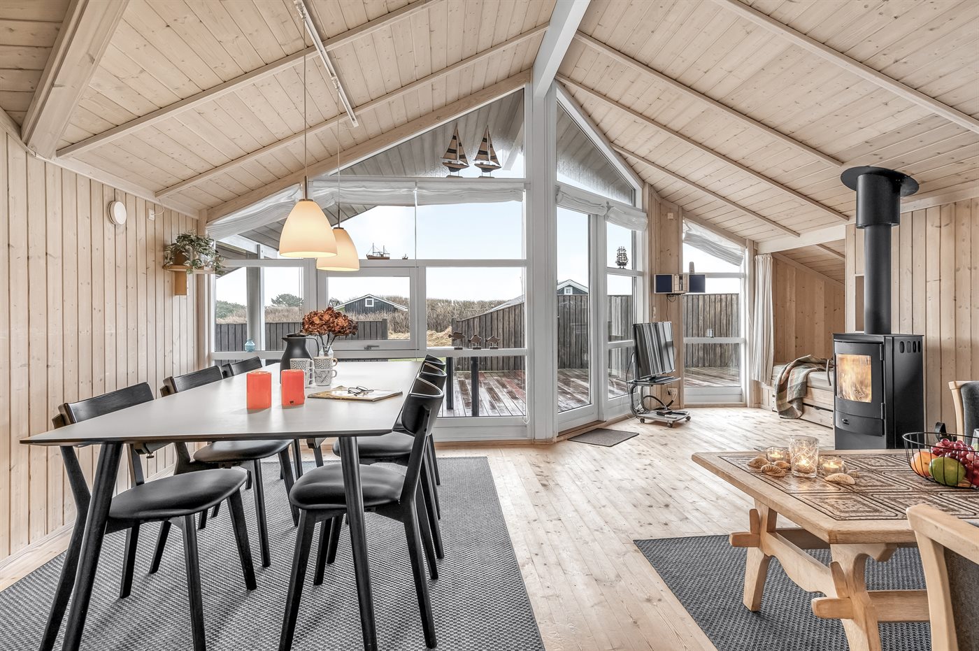 Ferienhaus 11-4182 in Lökken - Bild 3