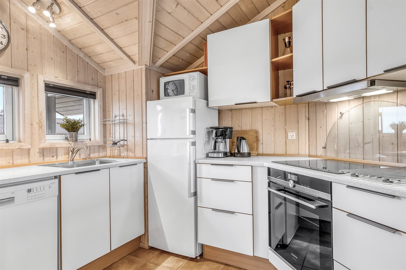 Ferienhaus 11-4182 in Lökken - Bild 4