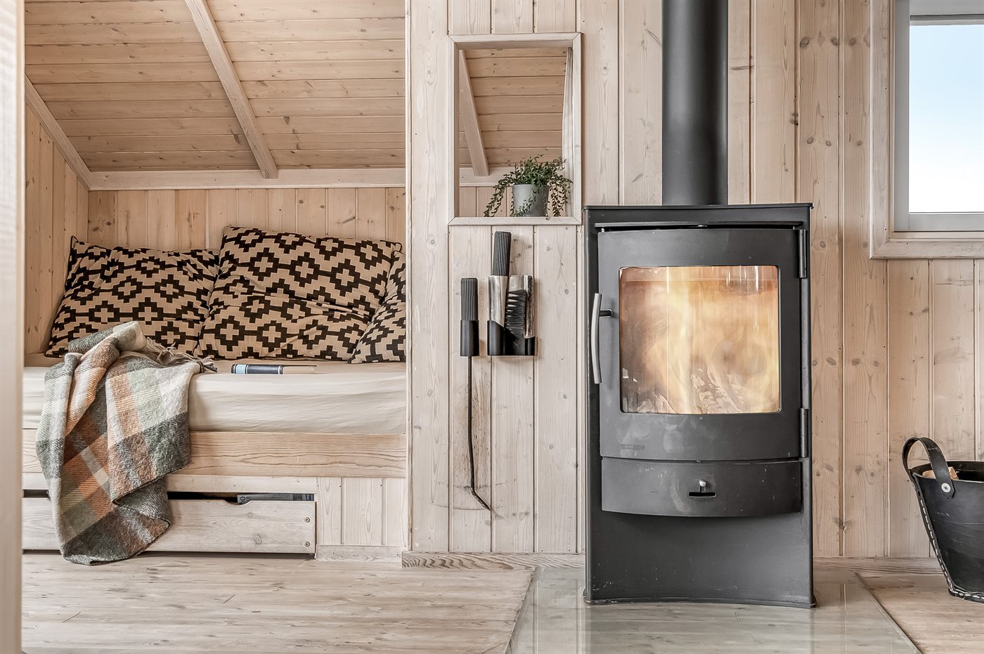 Ferienhaus 11-4182 in Lökken - Bild 5