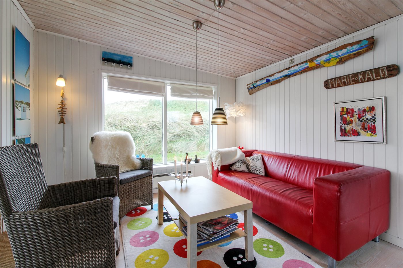 Kuschelzeit in Løkken: Dein Strandhaus erwartet Dich! - Bild 2