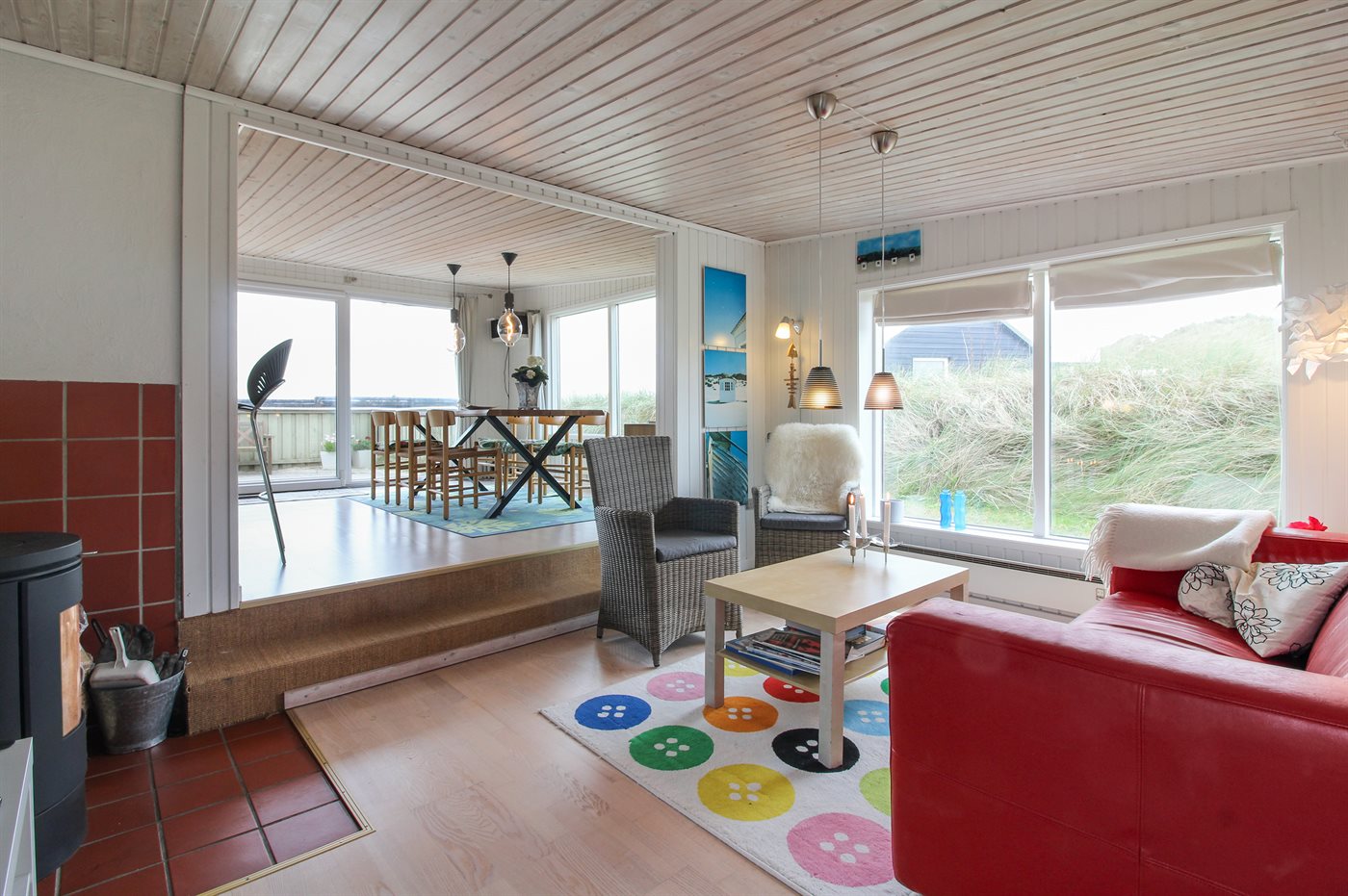 Kuschelzeit in Løkken: Dein Strandhaus erwartet Dich! - Bild 3