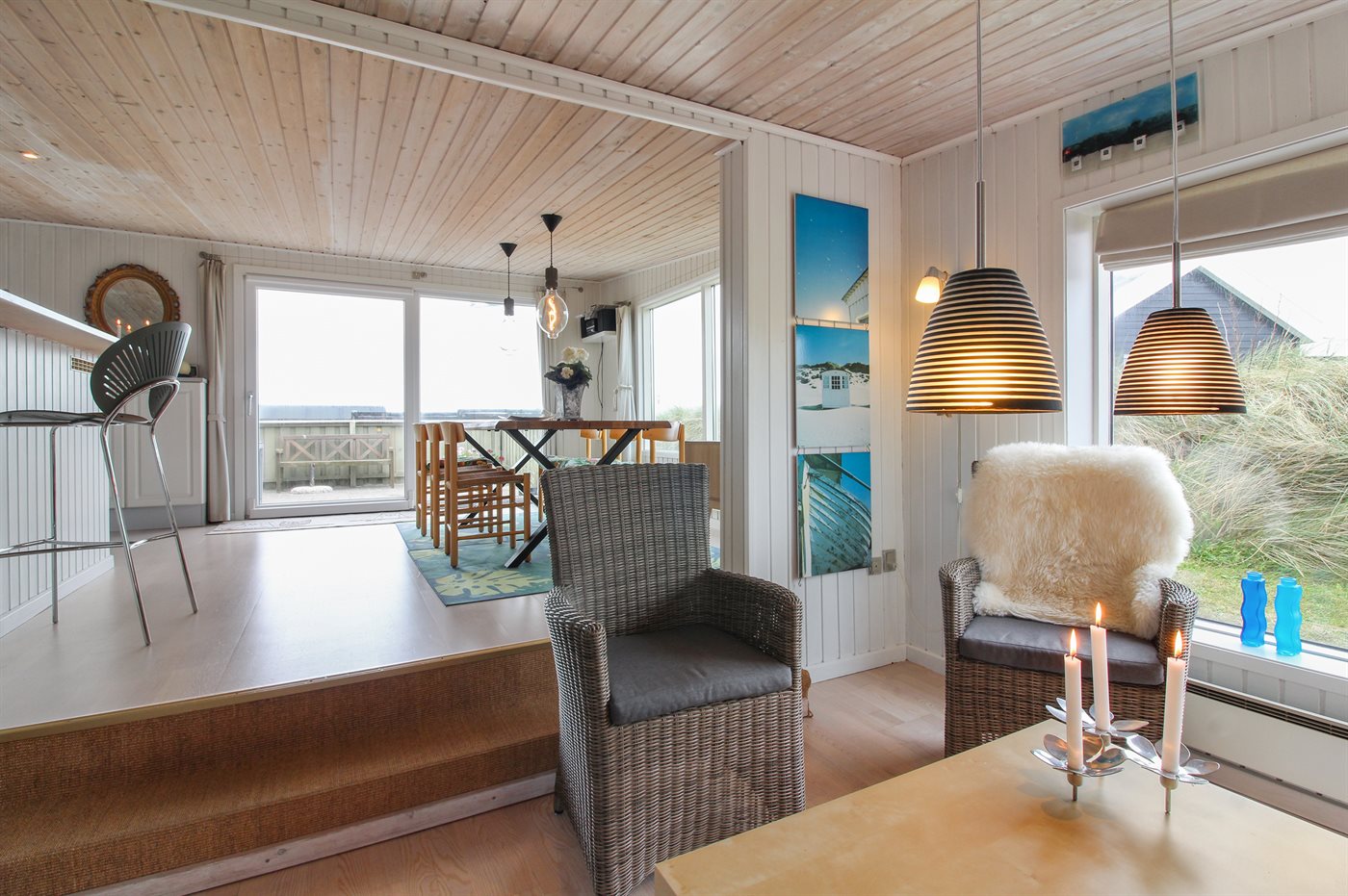 Kuschelzeit in Løkken: Dein Strandhaus erwartet Dich! - Bild 5