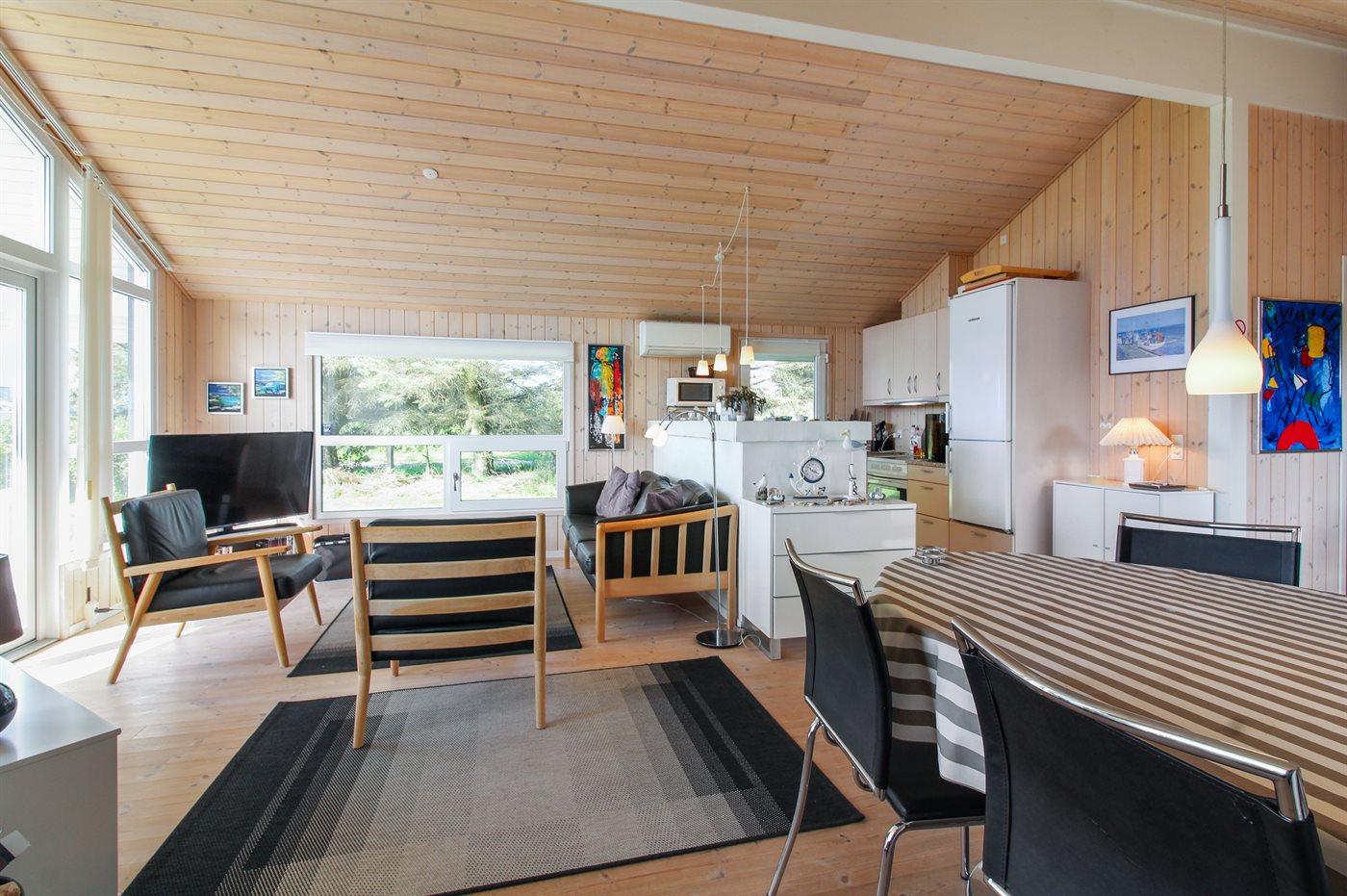 Wellness-Idylle nahe Strand & Dünen: Dein Urlaub in Lökken - Bild 4