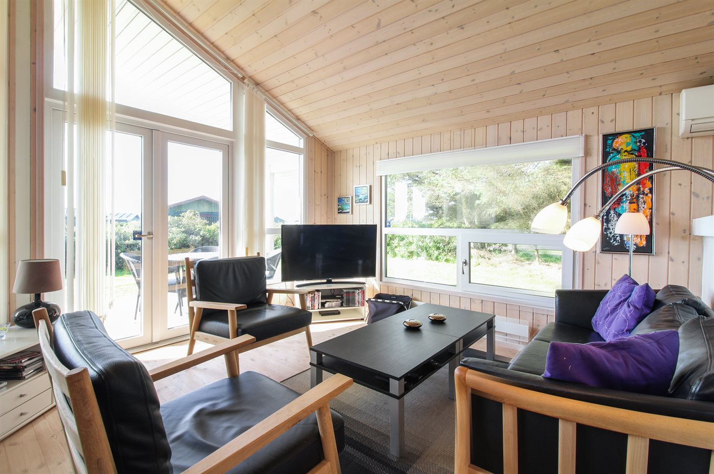 Wellness-Idylle nahe Strand & Dünen: Dein Urlaub in Lökken - Bild 5